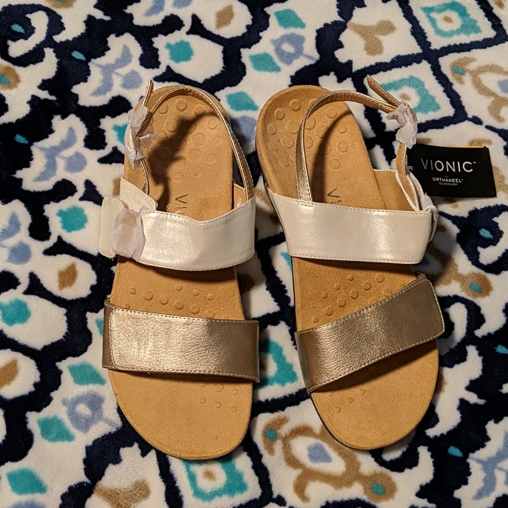 Brand new